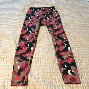 Balance Athletica Leggings. Size M